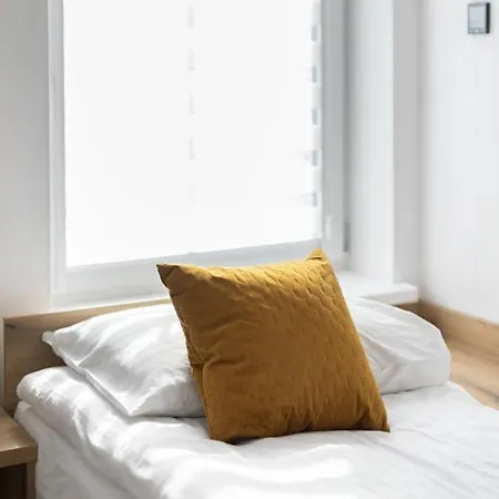 Apartment Centrum B *