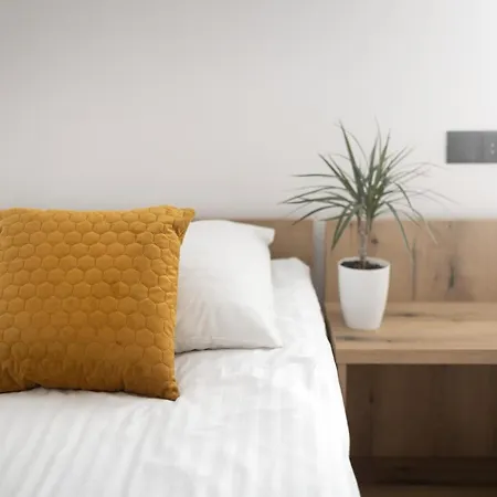 Apartman Centrum B *