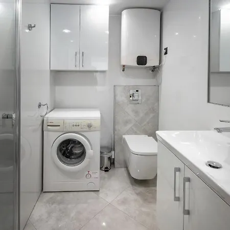 Centrum B Apartman Kudowa-Zdrój