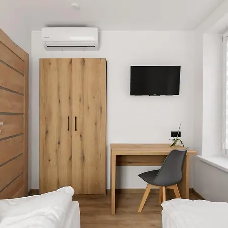 Centrum B كودوفا- زدروي