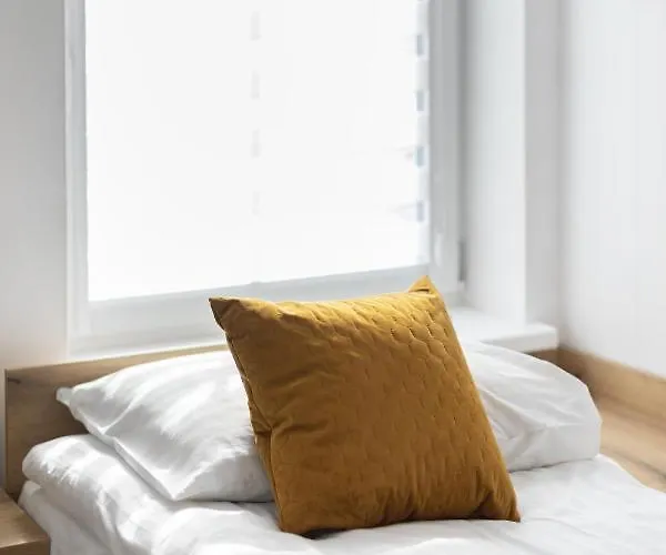 Apartment Centrum B *