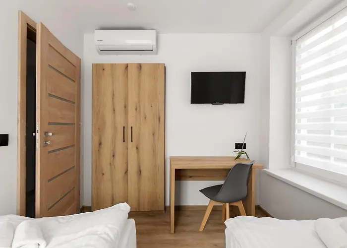 Centrum B Kudowa Zdroj